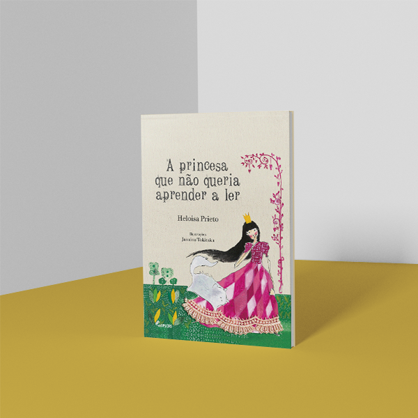 pnld-2023-objeto-3-obra-literaria-destaque-a-princesa-que-nao-queria-aprender-a-ler-galeria-1