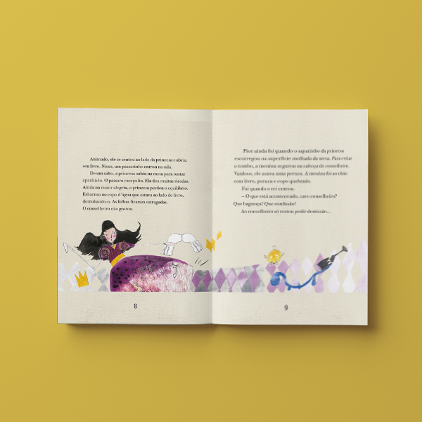 pnld-2023-objeto-3-obra-literaria-destaque-a-princesa-que-nao-queria-aprender-a-ler-galeria-2