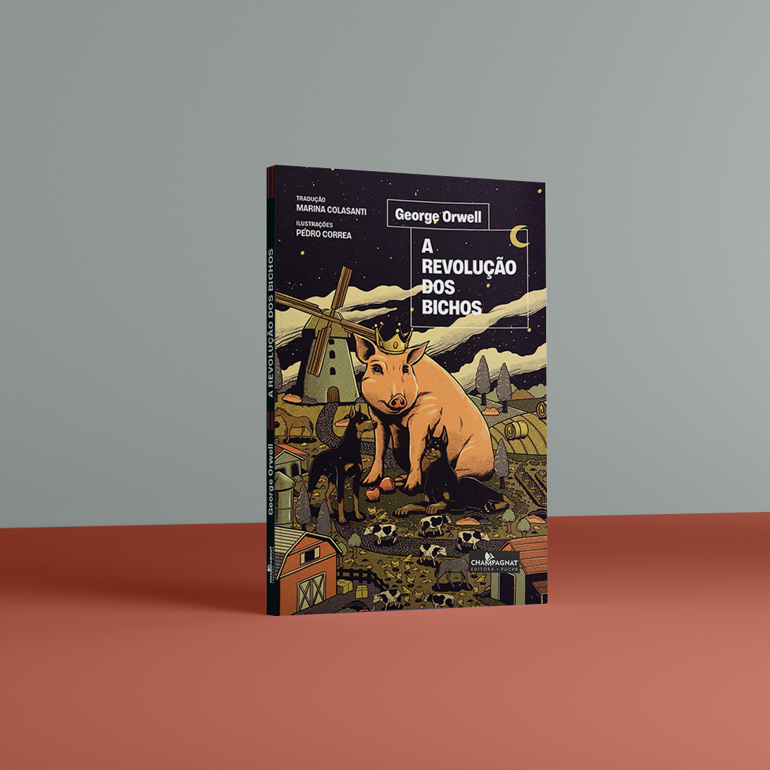 pnld-2024-objeto-3-obra-literaria-destaque-a-revolucao-dos-bichos-galeria-1