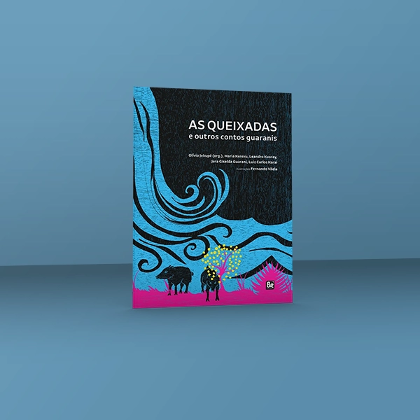 pnld-2026-literario-equidade-objeto-1-obra-literaria-capa-as-queixadas-e-outros-contos-guaranis-galeria-1