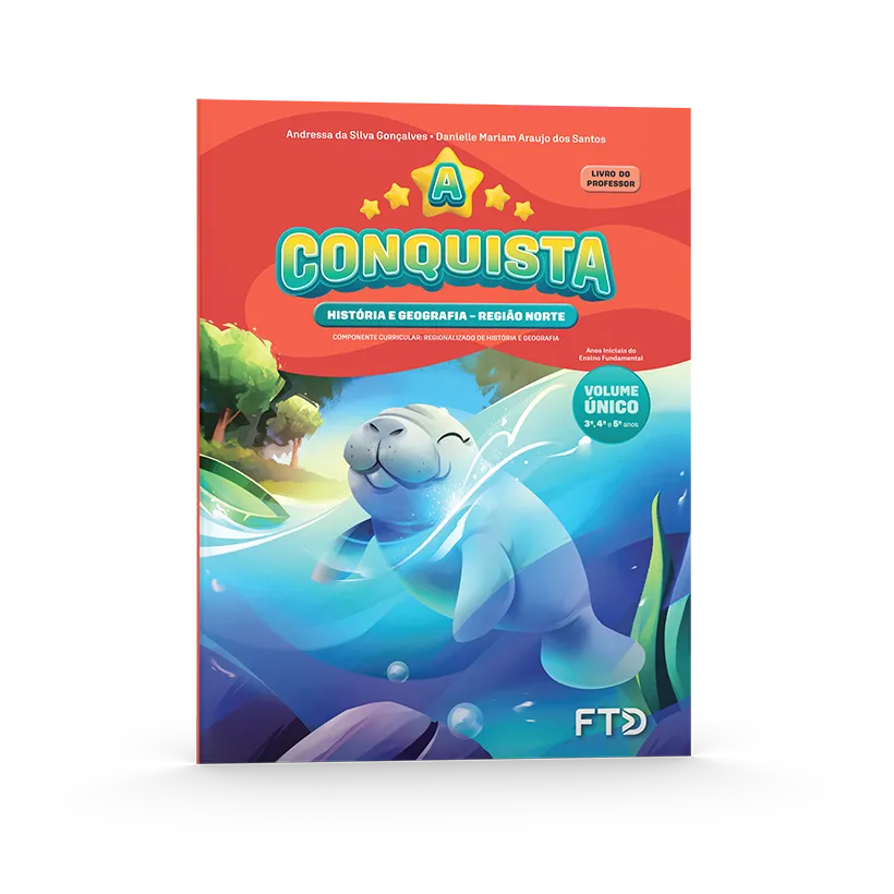 pnld-2027-anos-iniciais-categoria-2-previa-a-conquista-historia-e-geografia-norte-volume-unico