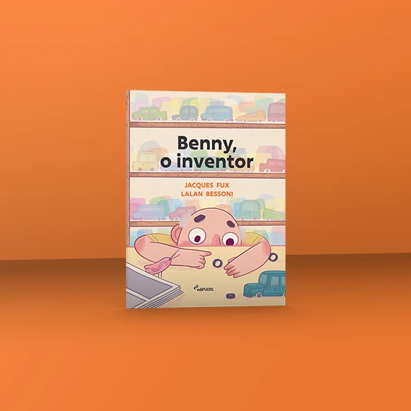 pnld-2026-literario-equidade-objeto-3-obra-literaria-capa-benny-o-inventor-galeria-1