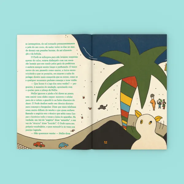 pnld-2026-literario-equidade-objeto-2-obra-literaria-capa-uma-viagem-cosmica-a-porto-ficcao-galeria-2