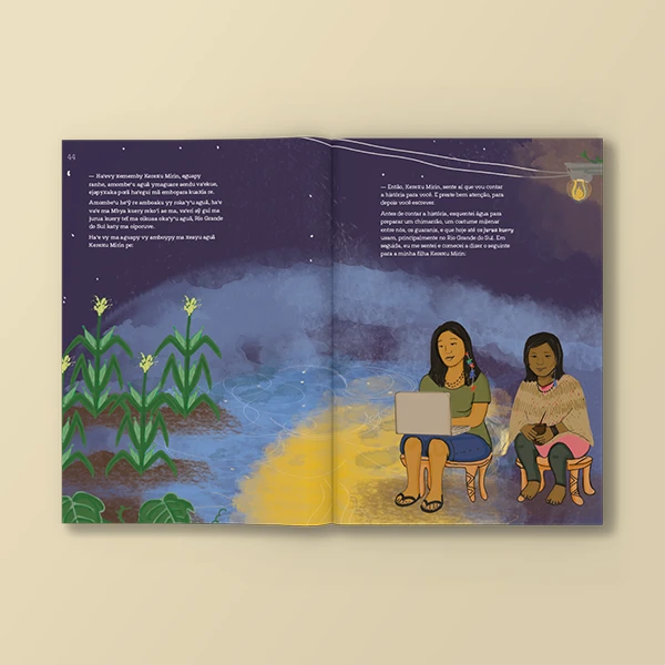 pnld-2026-literario-equidade-objeto-4-obra-literaria-capa-nhemongarai-e-avaxi-galeria-2